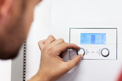 best Wofferwood Common boiler servicing companies
